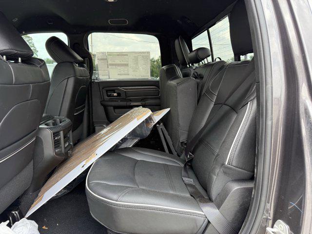 new 2025 Ram 2500 car, priced at $78,203