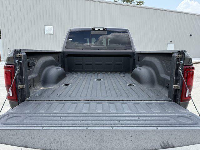 new 2025 Ram 2500 car, priced at $78,203