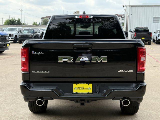 new 2026 Ram 1500 car, priced at $58,408