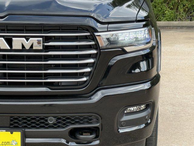 new 2026 Ram 1500 car, priced at $58,408