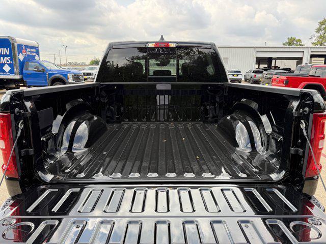 new 2026 Ram 1500 car, priced at $58,408