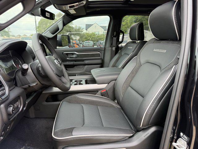 new 2026 Ram 1500 car, priced at $58,408
