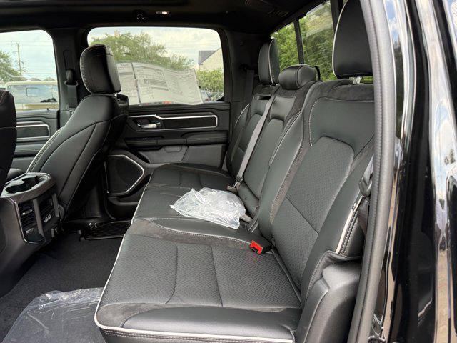 new 2026 Ram 1500 car, priced at $58,408