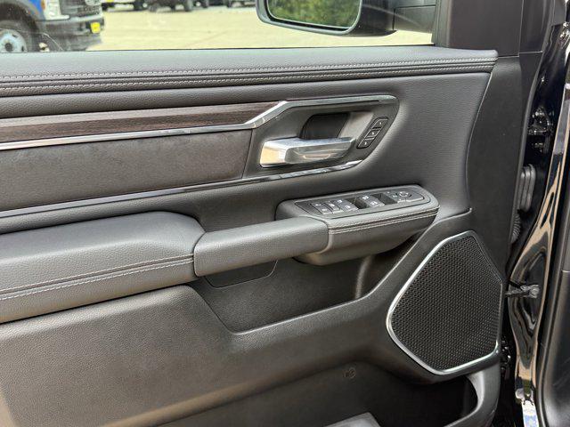 new 2026 Ram 1500 car, priced at $58,408