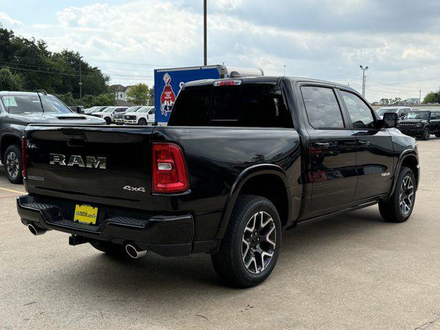 new 2026 Ram 1500 car, priced at $58,408