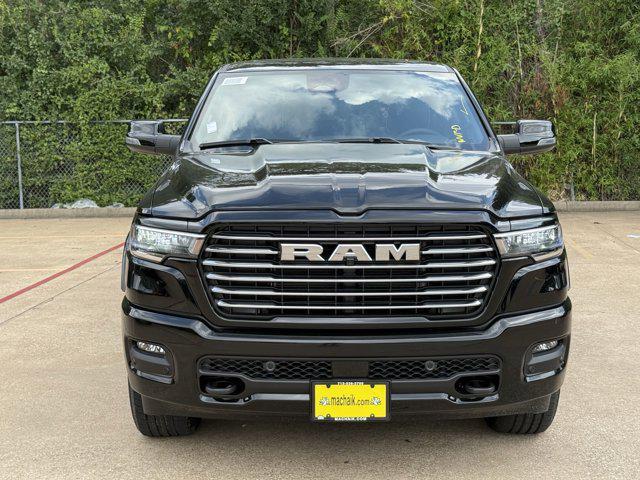 new 2026 Ram 1500 car, priced at $58,408