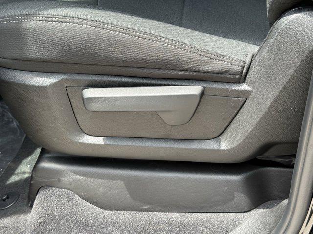 new 2025 Ram 2500 car, priced at $60,137