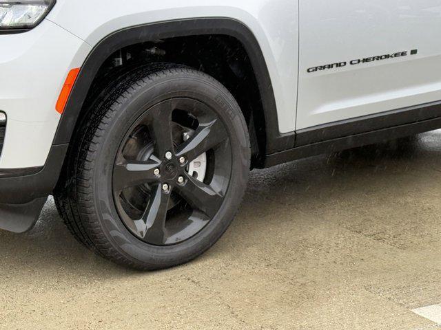 new 2024 Jeep Grand Cherokee L car, priced at $36,549