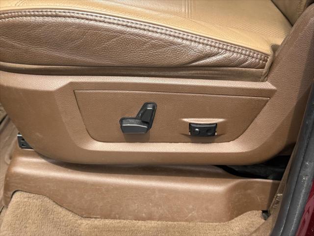 used 2022 Ram 3500 car, priced at $60,000