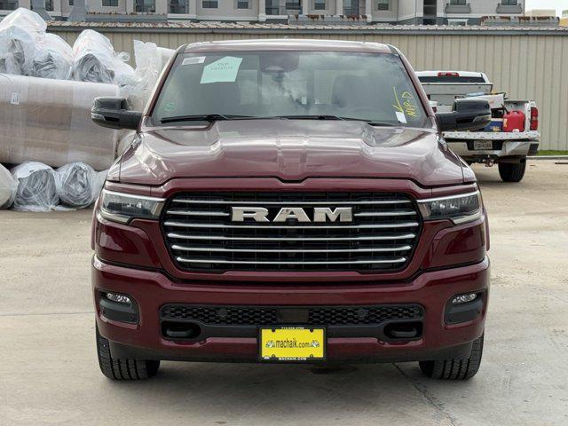 new 2025 Ram 1500 car, priced at $51,864