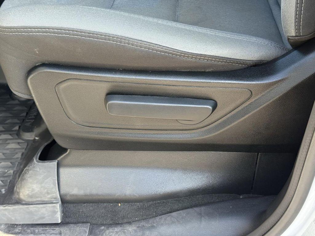 used 2022 Ram 1500 car, priced at $30,000