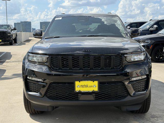 new 2025 Jeep Grand Cherokee car, priced at $40,742