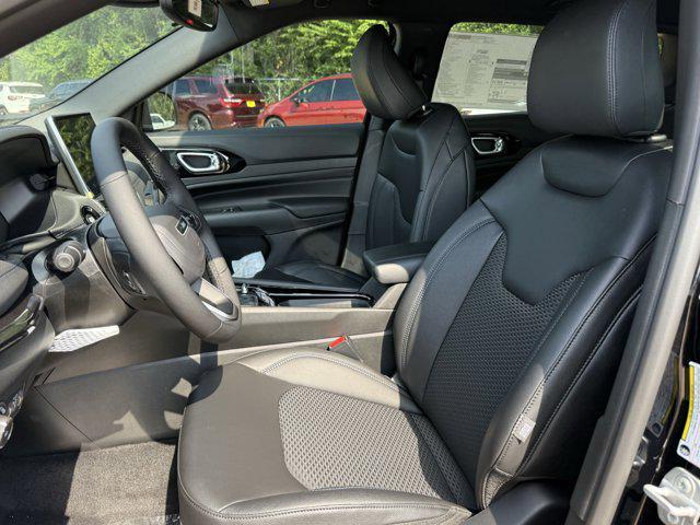 new 2026 Jeep Compass car, priced at $30,647