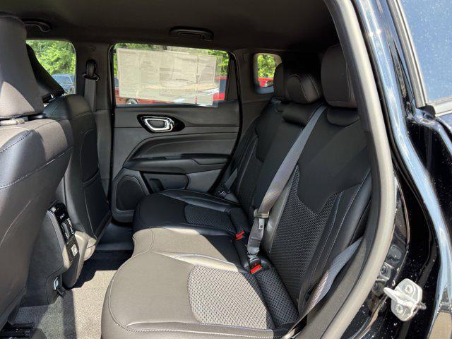 new 2026 Jeep Compass car, priced at $30,647