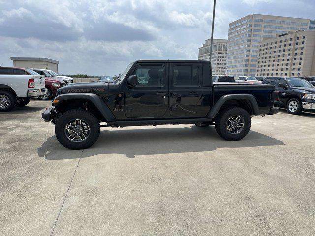 new 2024 Jeep Gladiator car, priced at $47,038