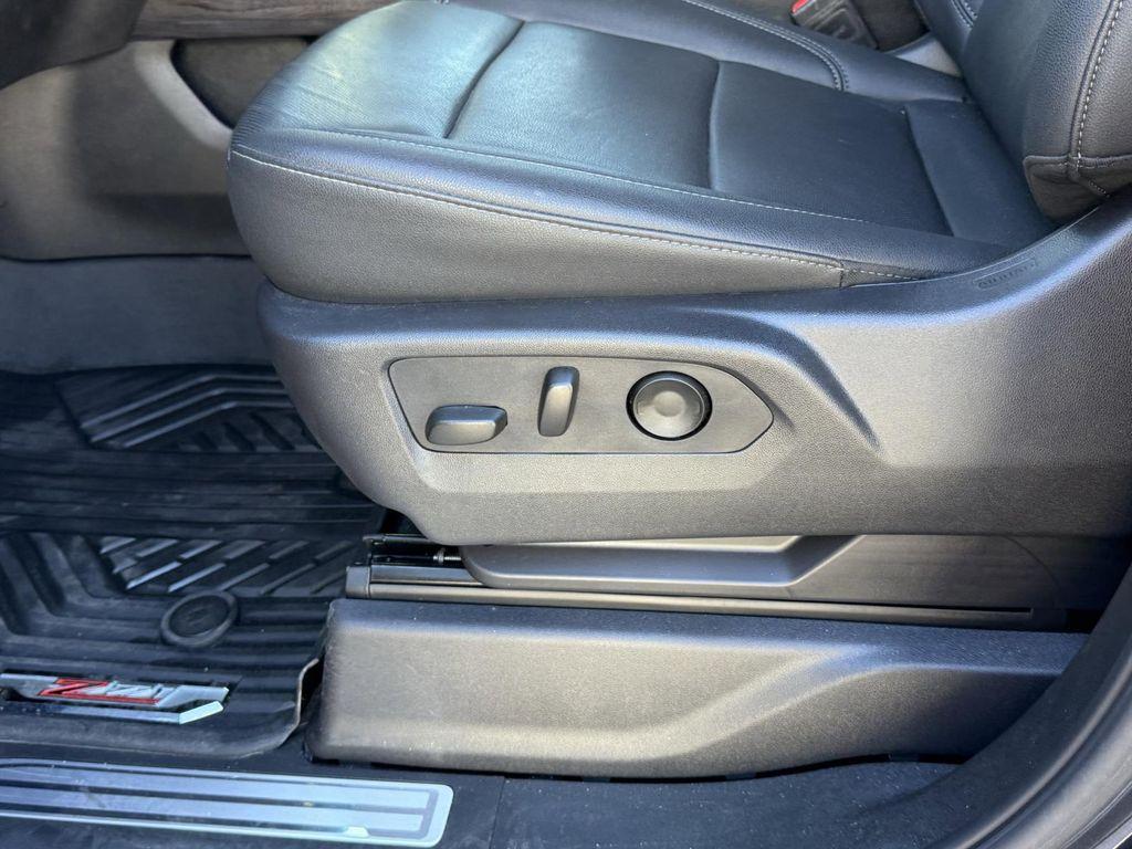 used 2024 Chevrolet Silverado 1500 car, priced at $51,000