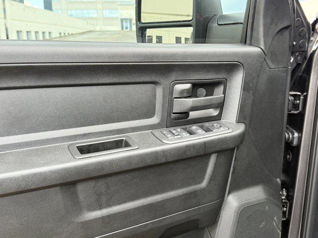 new 2025 Ram 2500 car, priced at $60,182