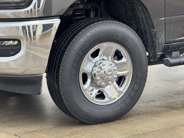 new 2025 Ram 2500 car, priced at $60,182