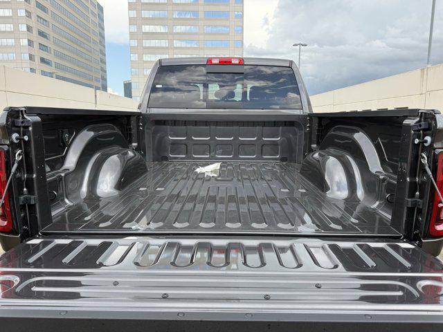 new 2025 Ram 2500 car, priced at $60,182