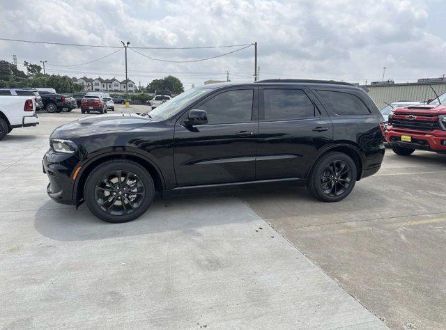 new 2024 Dodge Durango car, priced at $41,959