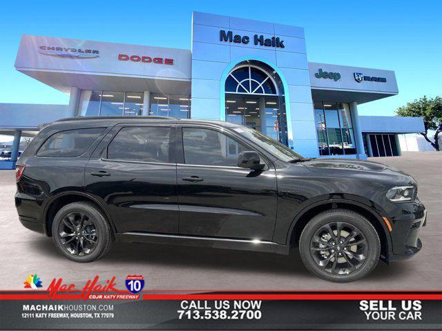 new 2024 Dodge Durango car, priced at $41,959