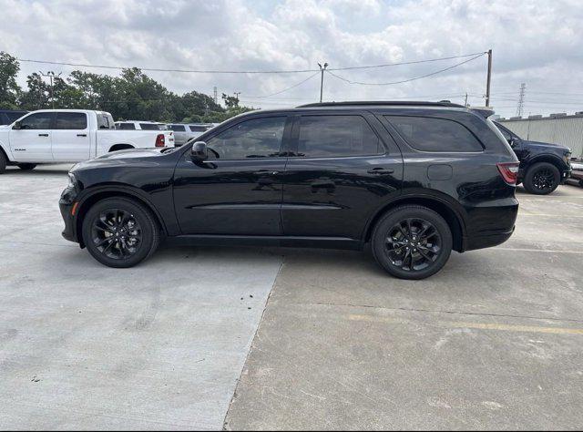 new 2024 Dodge Durango car, priced at $41,959