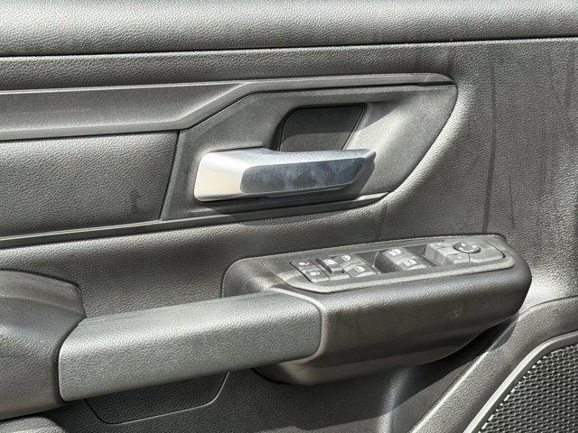 new 2025 Ram 1500 car, priced at $41,683