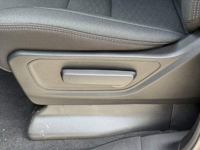 new 2025 Ram 1500 car, priced at $41,683