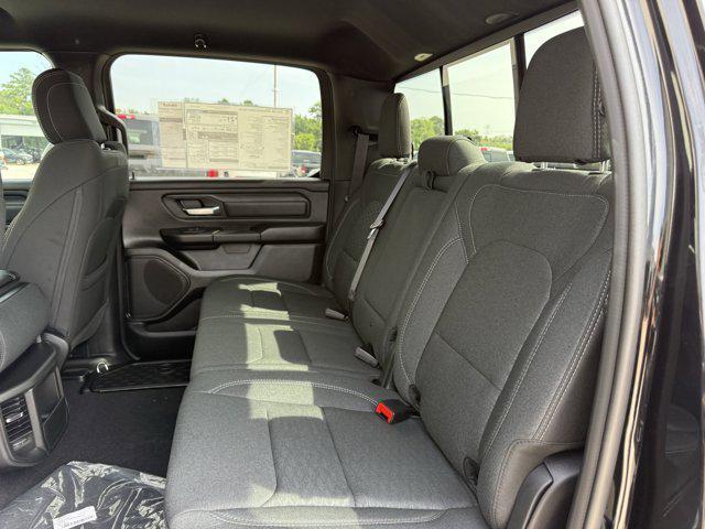 new 2025 Ram 1500 car, priced at $41,683