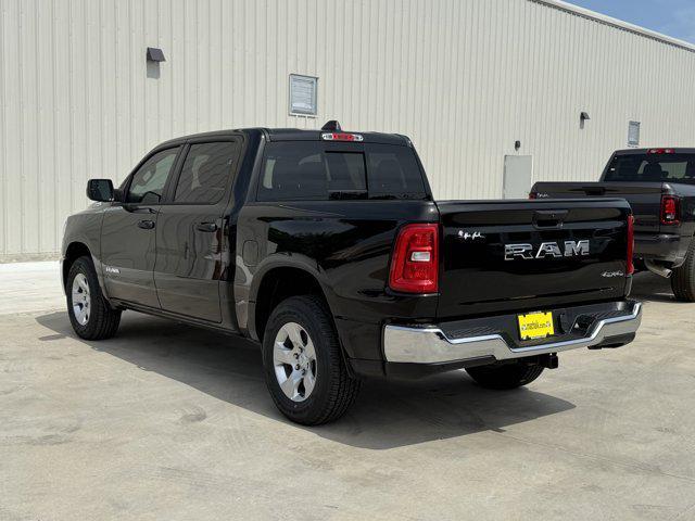 new 2025 Ram 1500 car, priced at $41,683