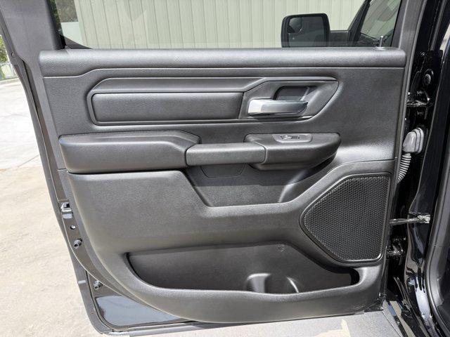 new 2025 Ram 1500 car, priced at $41,683