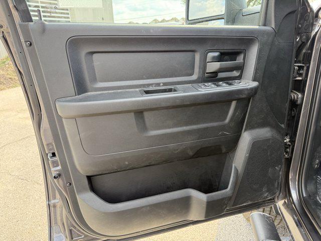 new 2025 Ram 2500 car, priced at $58,682