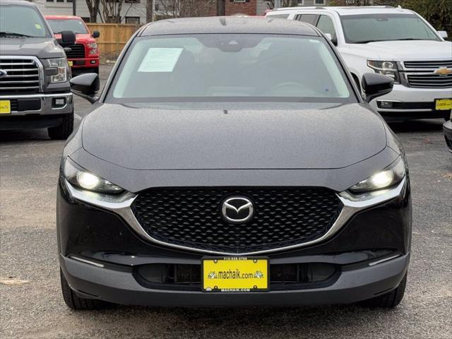 used 2021 Mazda CX-30 car, priced at $17,250