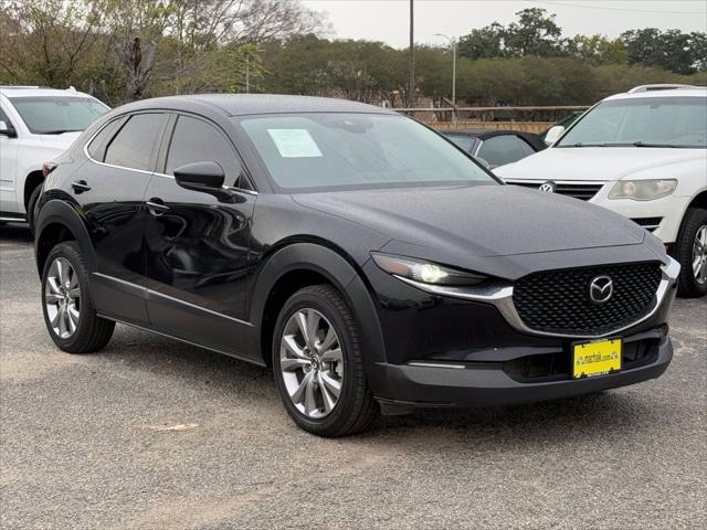 used 2021 Mazda CX-30 car, priced at $17,250