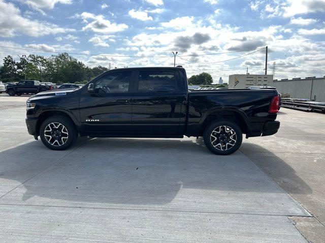 new 2025 Ram 1500 car, priced at $54,389