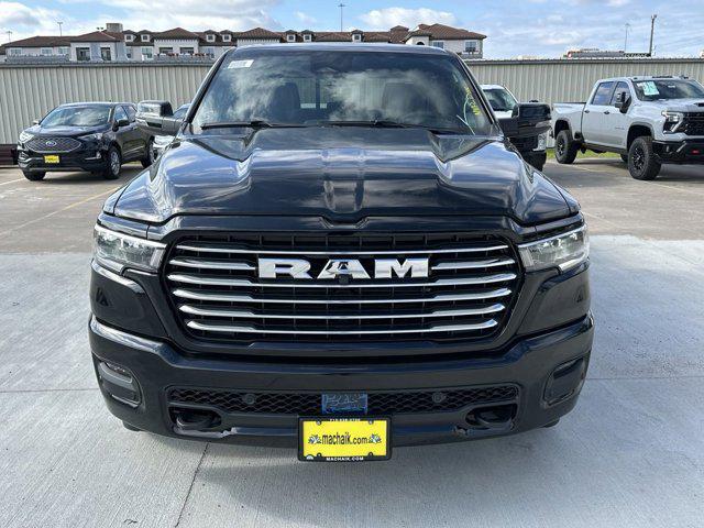 new 2025 Ram 1500 car, priced at $54,389