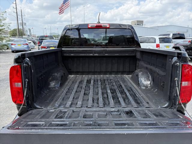 used 2019 Chevrolet Colorado car, priced at $18,700