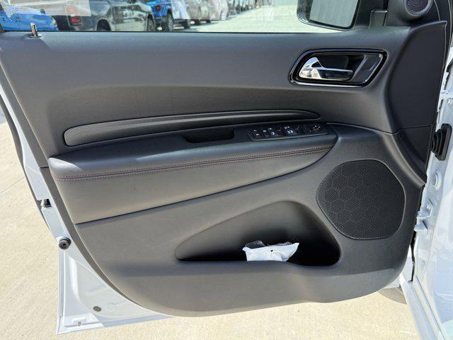 new 2025 Dodge Durango car, priced at $33,796