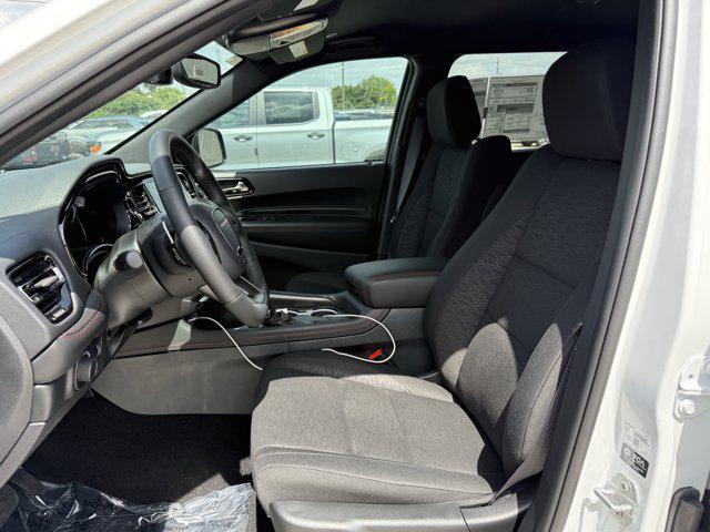 new 2025 Dodge Durango car, priced at $33,796