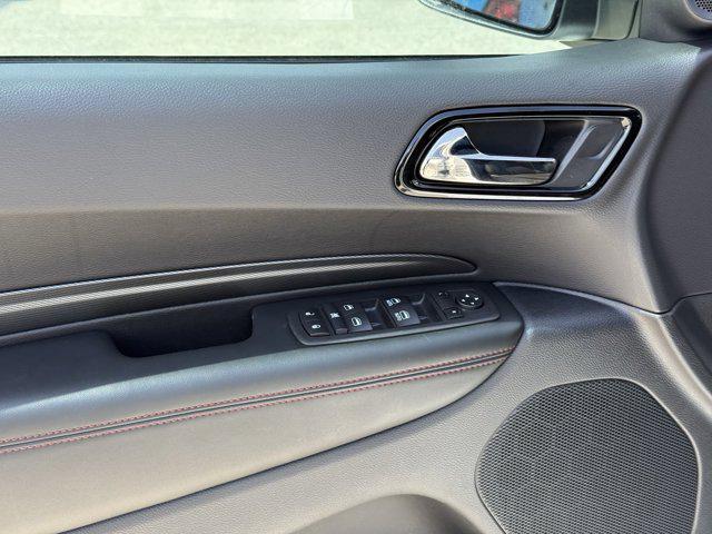 new 2025 Dodge Durango car, priced at $33,796