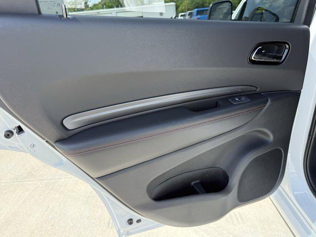 new 2025 Dodge Durango car, priced at $33,796