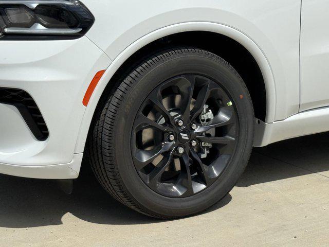 new 2025 Dodge Durango car, priced at $33,796