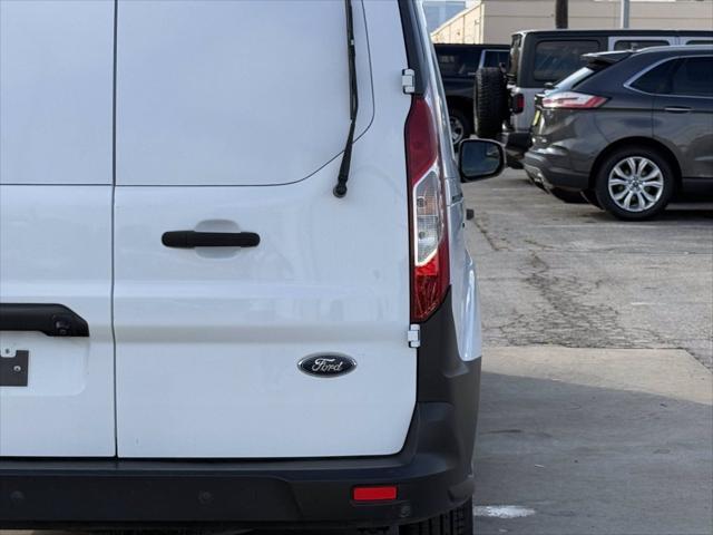 used 2019 Ford Transit Connect car, priced at $16,000