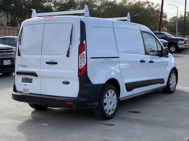 used 2019 Ford Transit Connect car, priced at $16,000