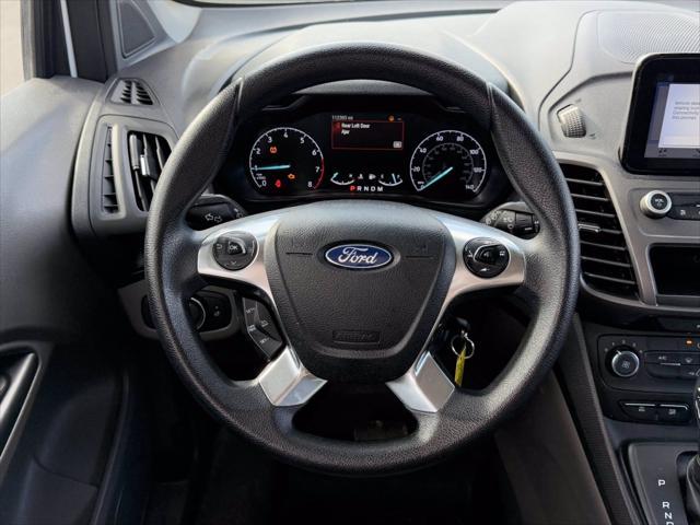 used 2019 Ford Transit Connect car, priced at $16,000