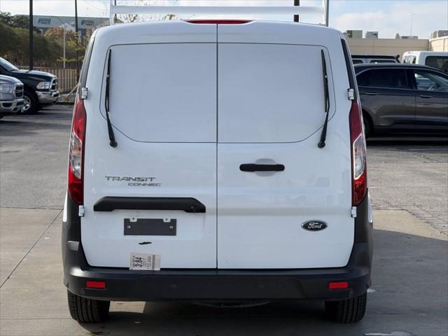 used 2019 Ford Transit Connect car, priced at $16,000