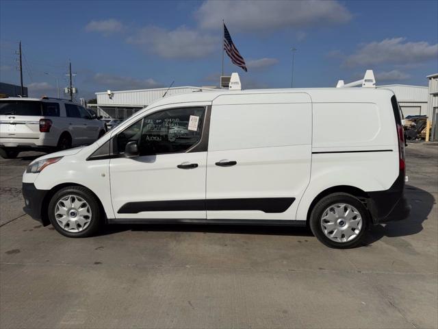 used 2019 Ford Transit Connect car, priced at $16,000