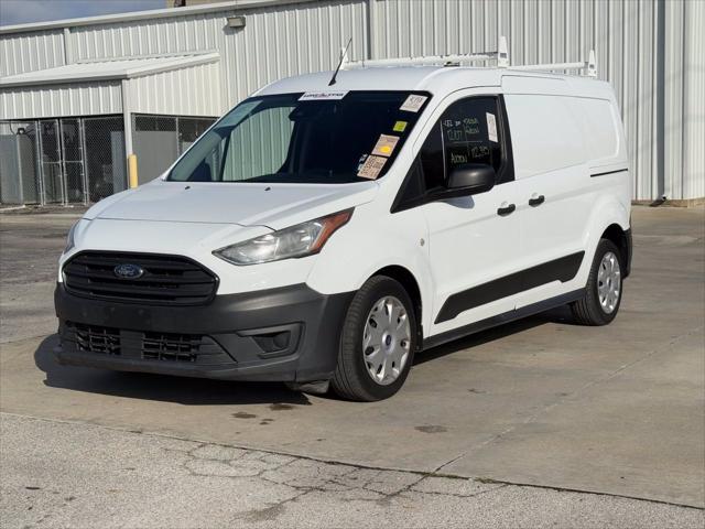 used 2019 Ford Transit Connect car, priced at $16,000