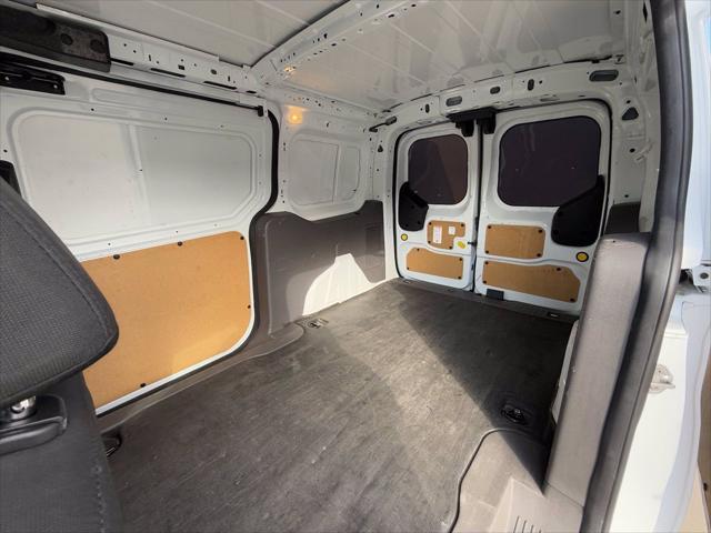 used 2019 Ford Transit Connect car, priced at $16,000