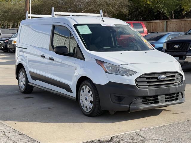 used 2019 Ford Transit Connect car, priced at $16,000